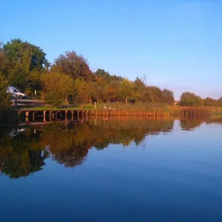 Holiday home 8 Lakeside Drumcong
